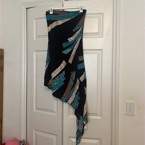 Slip on tube dress - Picture 2 of 2